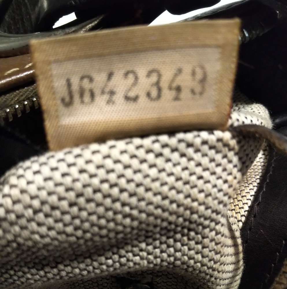 Vintage Dooney & Bourke Purse - Picture 9 of 9
